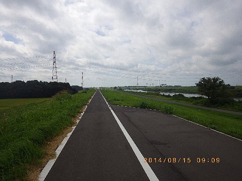 江戸川自転車道140815 001.JPG