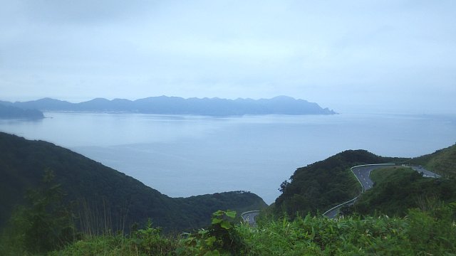 第７回津軽半島センチュリーライド150801 050.JPG